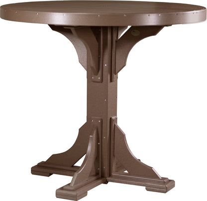 4' Round Table