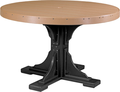 4' Round Table