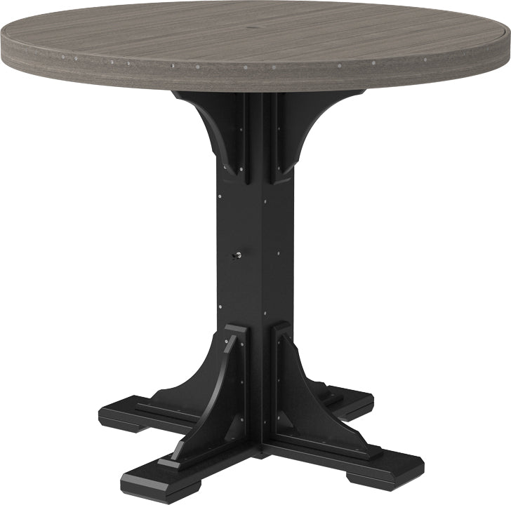 4' Round Table
