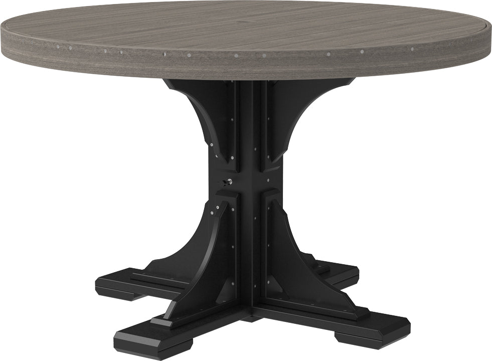 4' Round Table