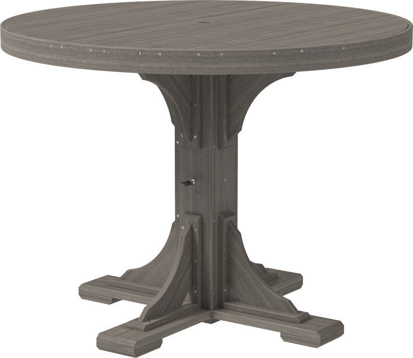 4' Round Table