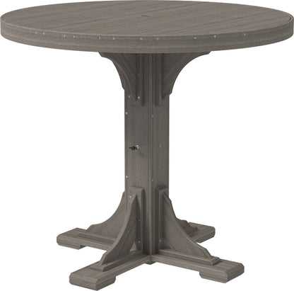 4' Round Table