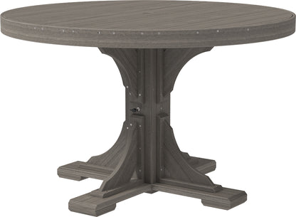 4' Round Table