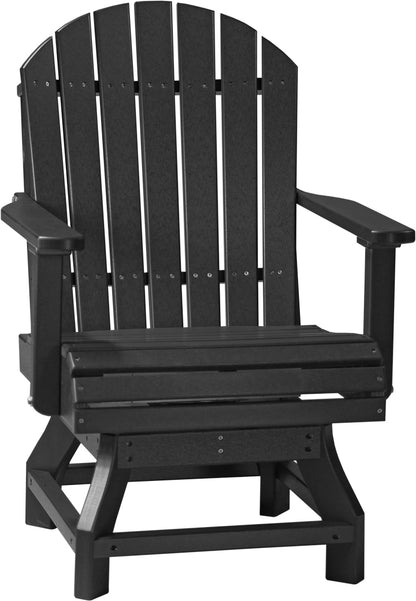 Adirondack Swivel Chair