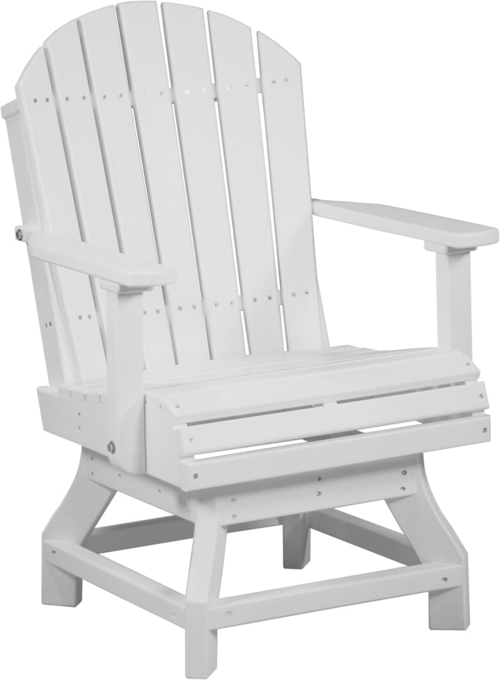 Adirondack Swivel Chair