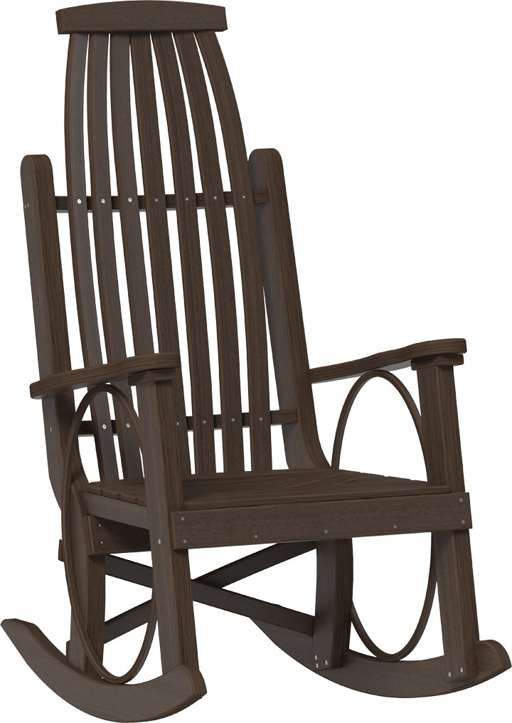 Grandpa's Rocker