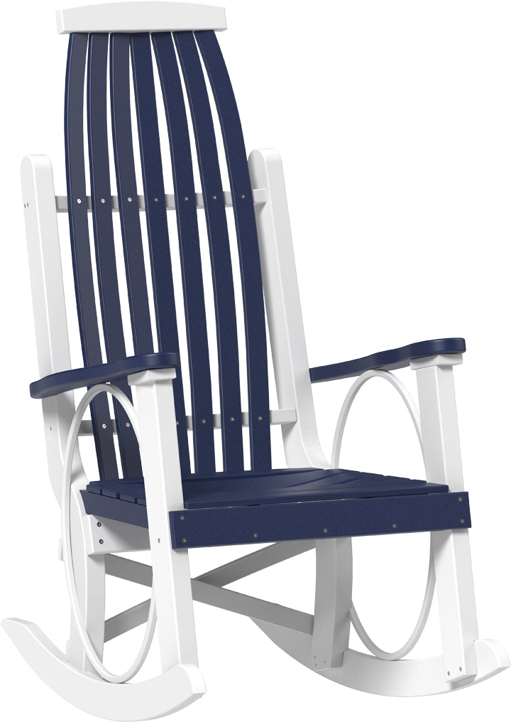 Grandpa's Rocker