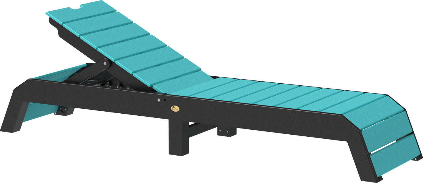 Urban Chaise Lounge