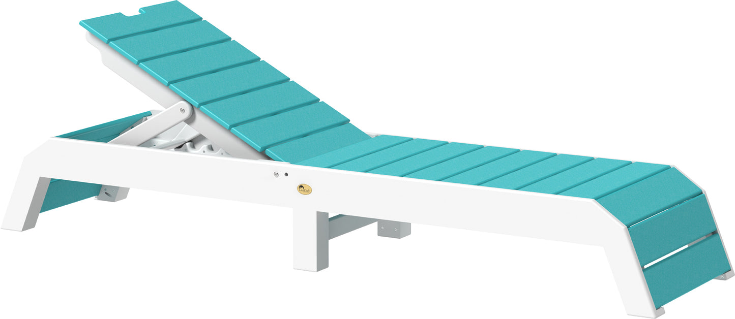 Urban Chaise Lounge