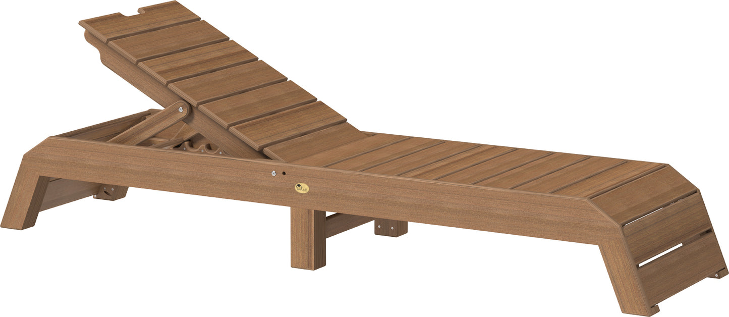 Urban Chaise Lounge