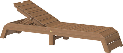 Urban Chaise Lounge
