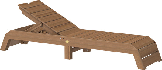 Urban Chaise Lounge