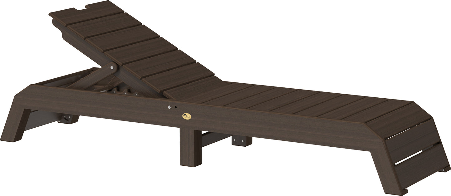 Urban Chaise Lounge