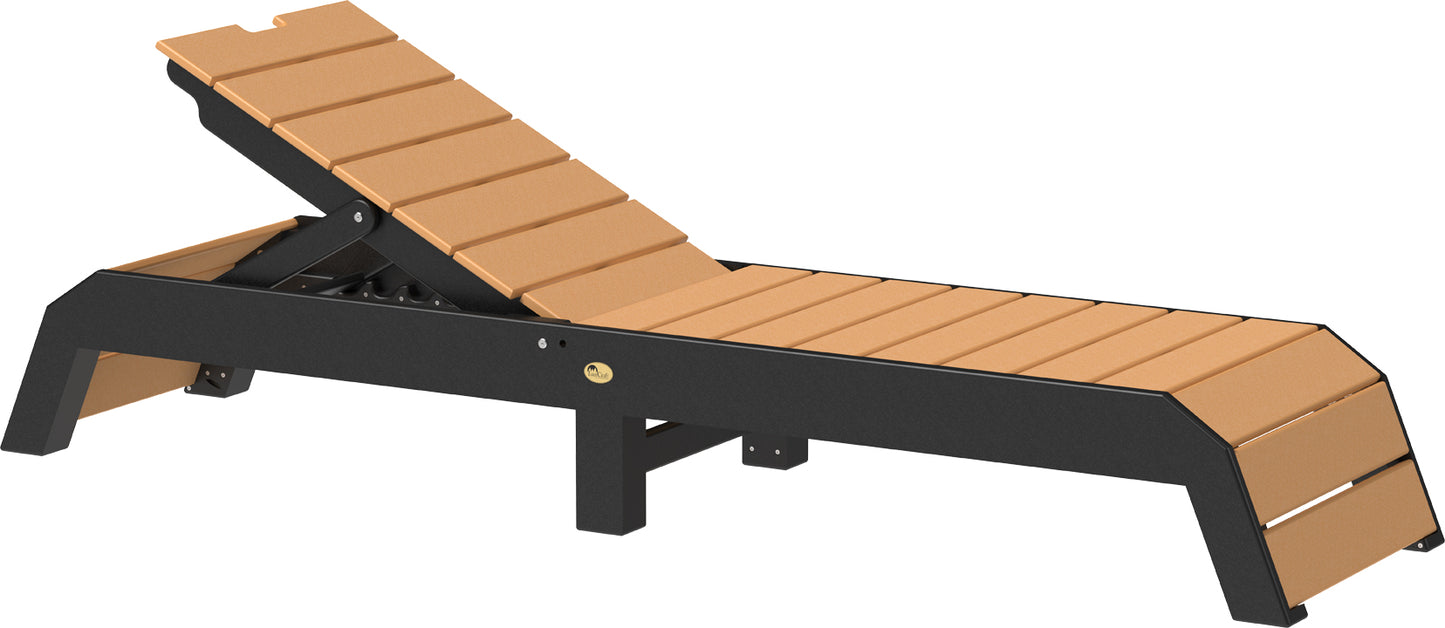Urban Chaise Lounge
