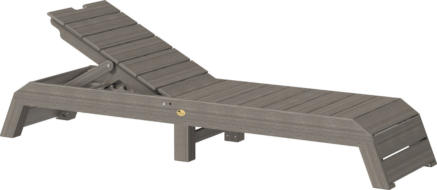 Urban Chaise Lounge