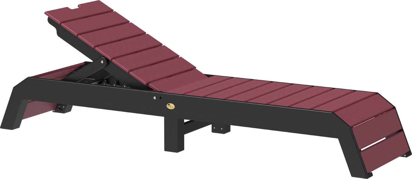Urban Chaise Lounge
