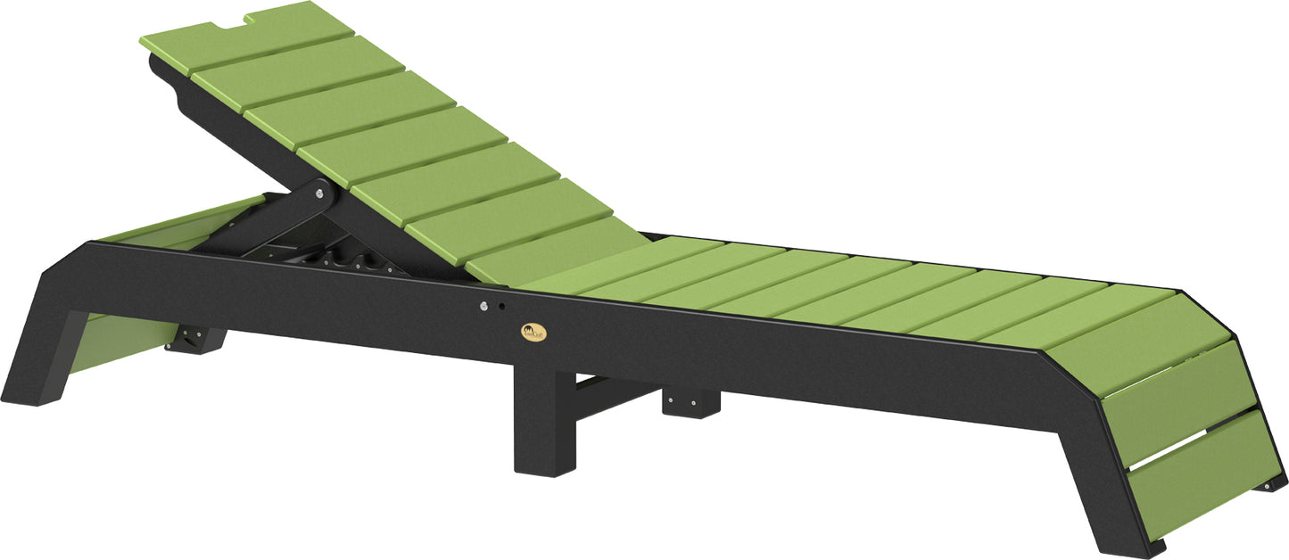 Urban Chaise Lounge
