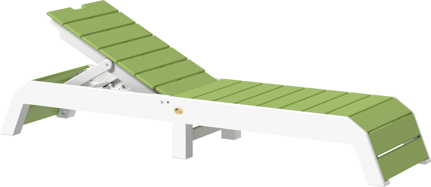 Urban Chaise Lounge