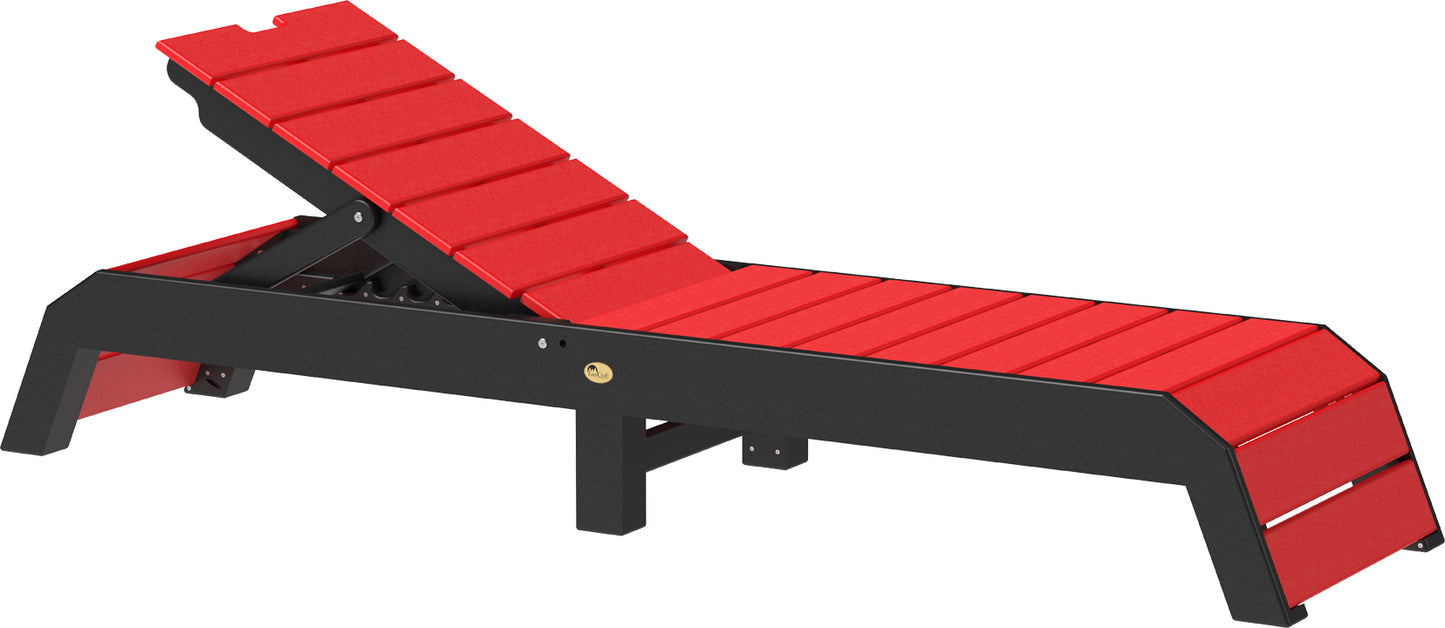 Urban Chaise Lounge