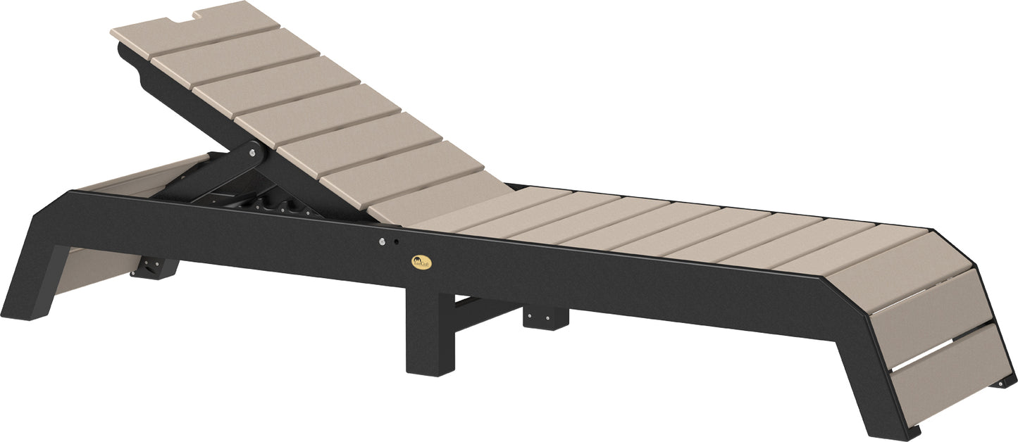 Urban Chaise Lounge