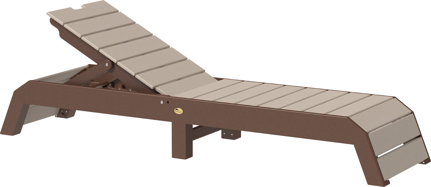 Urban Chaise Lounge