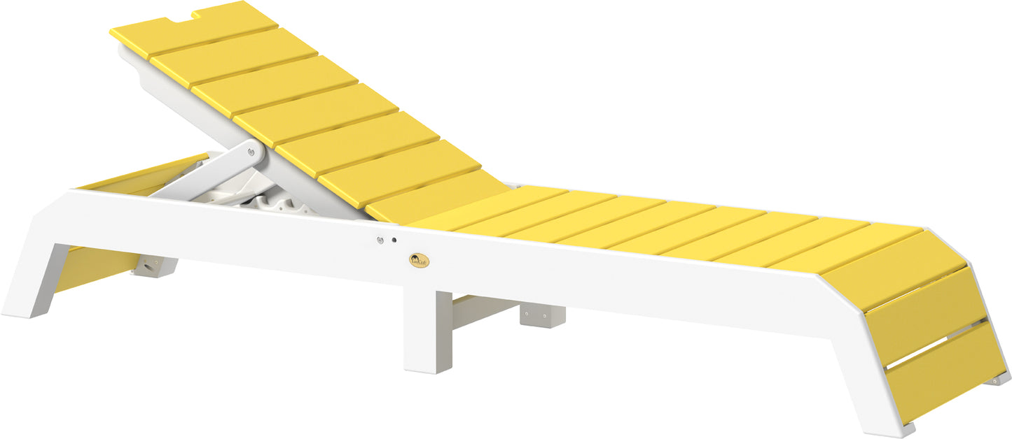 Urban Chaise Lounge