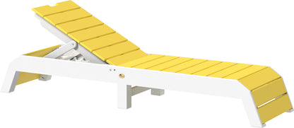 Urban Chaise Lounge