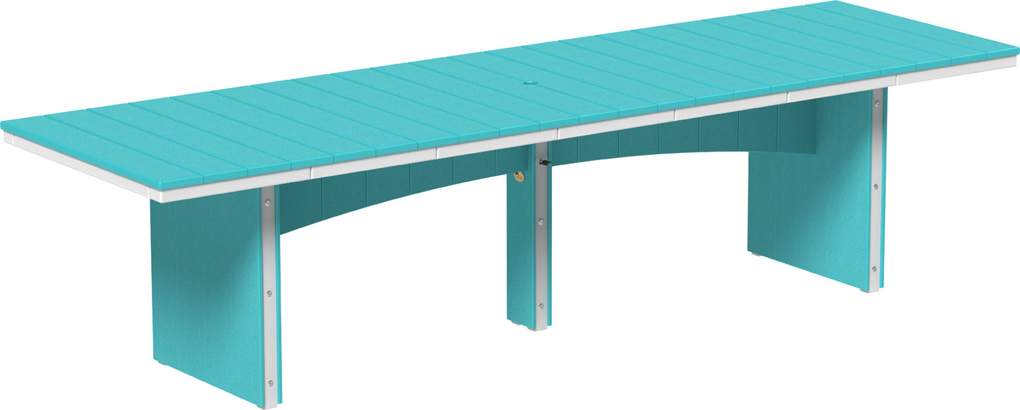 Urban Dining Table (3' x 10' Rectangular)