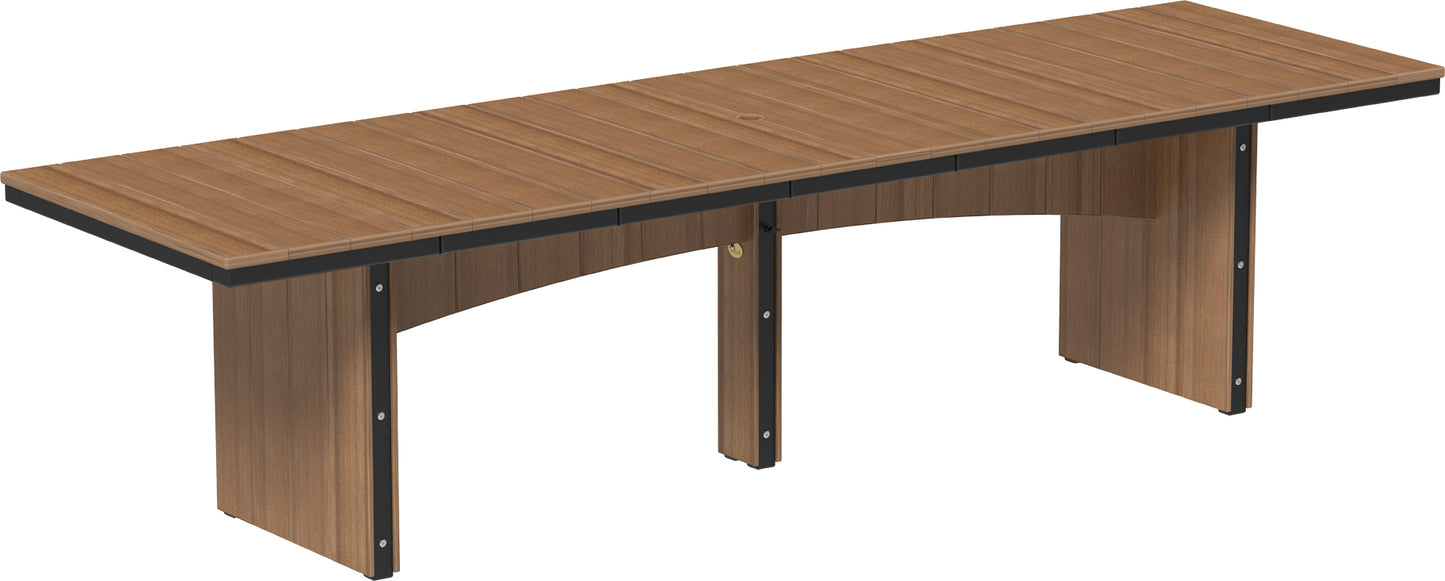 Urban Dining Table (3' x 10' Rectangular)