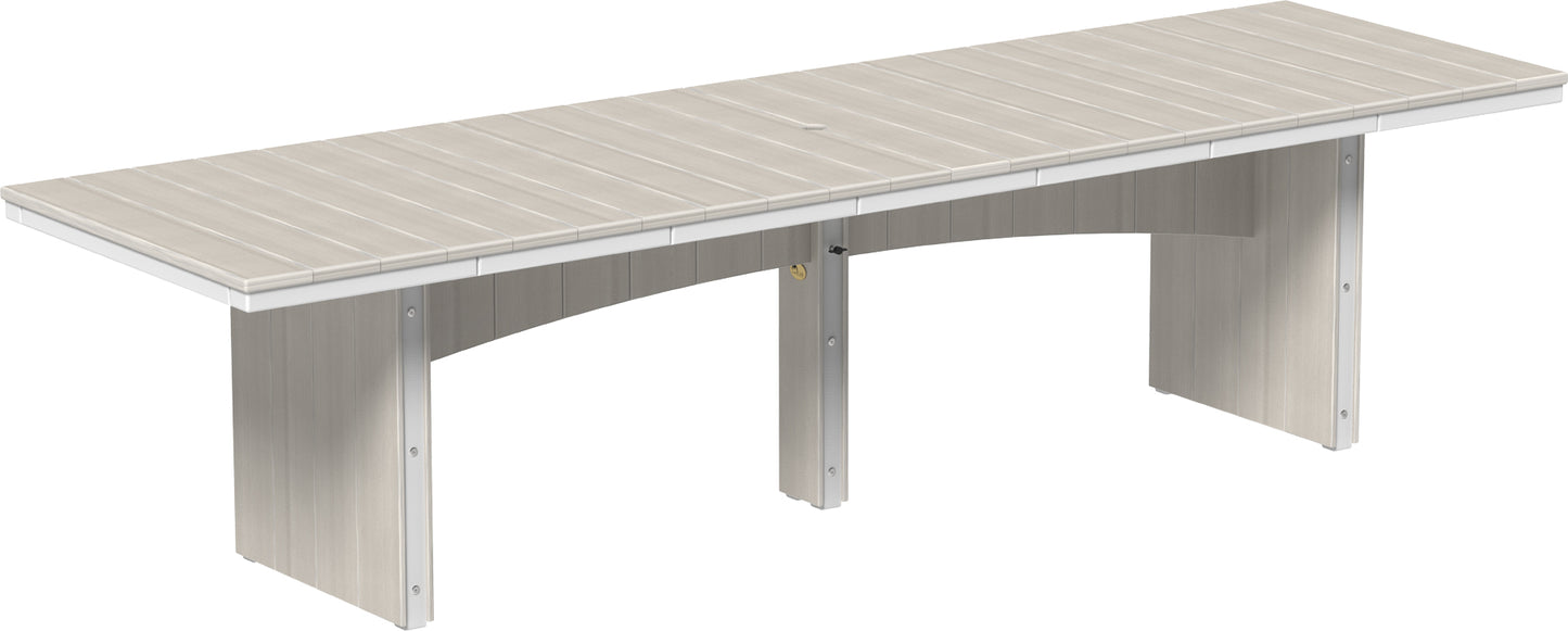 Urban Dining Table (3' x 10' Rectangular)