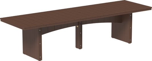 Urban Dining Table (3' x 10' Rectangular)