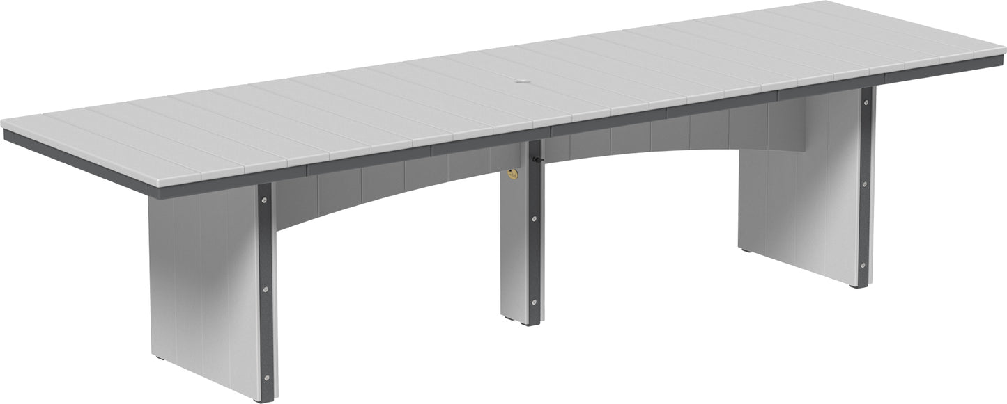 Urban Dining Table (3' x 10' Rectangular)