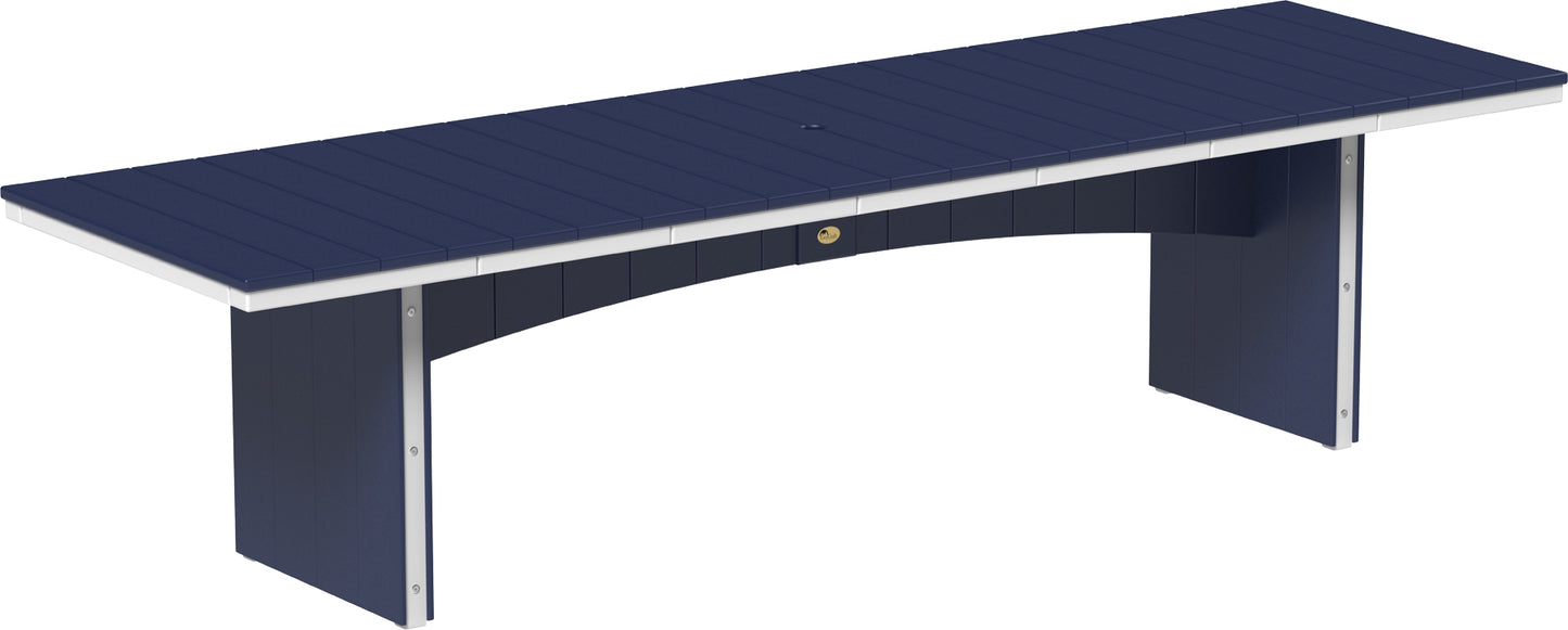 Urban Dining Table (3' x 10' Rectangular)
