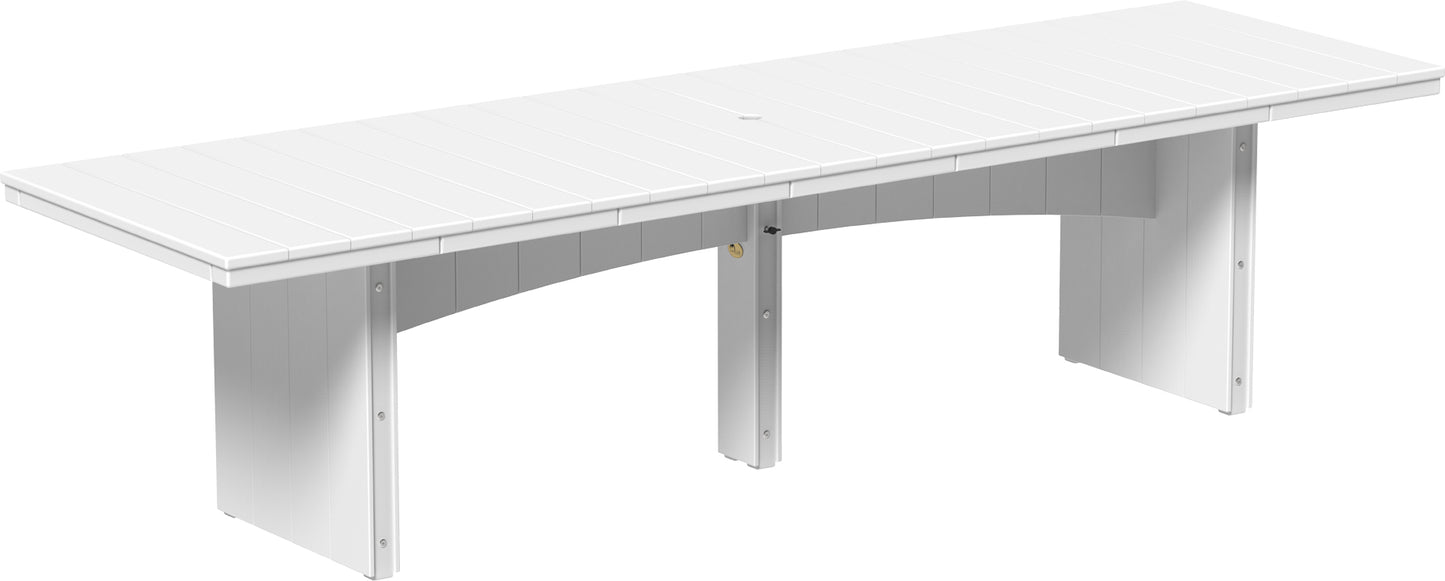 Urban Dining Table (3' x 10' Rectangular)