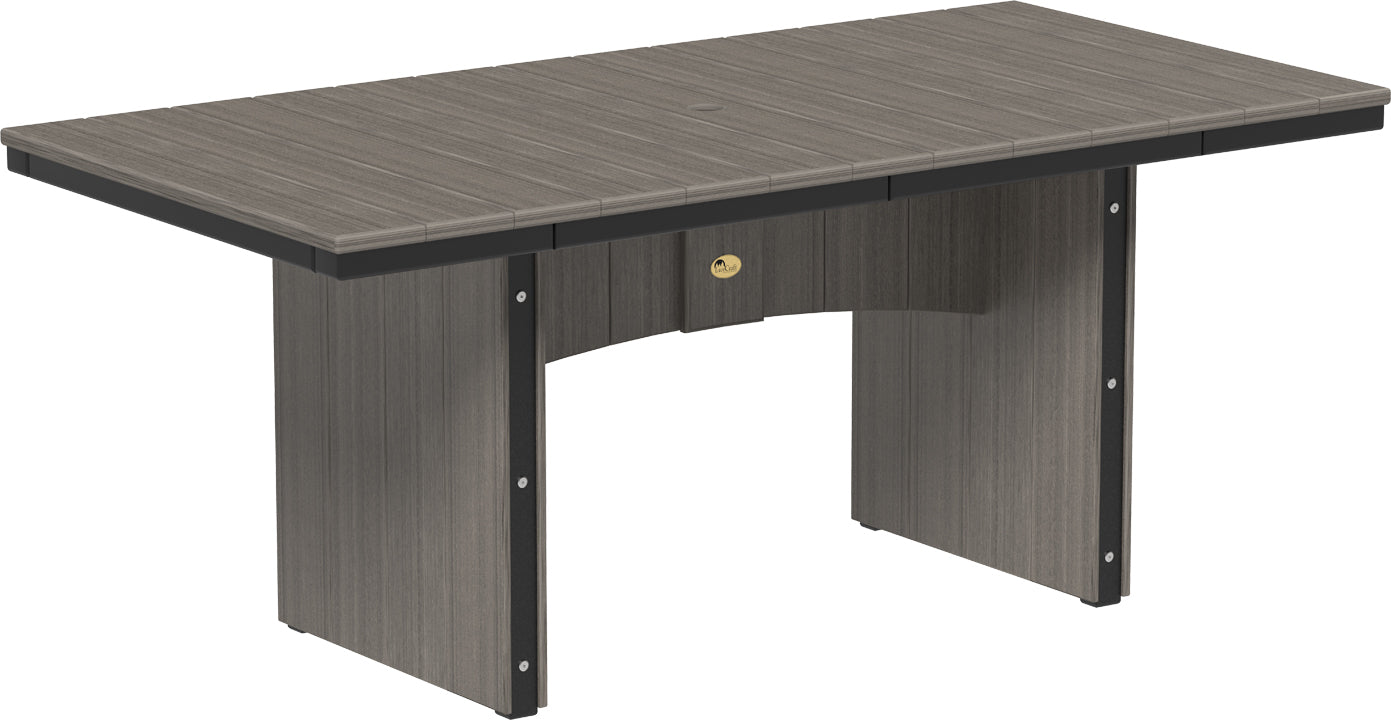 Urban Dining Table (3' x 6' Rectangular)
