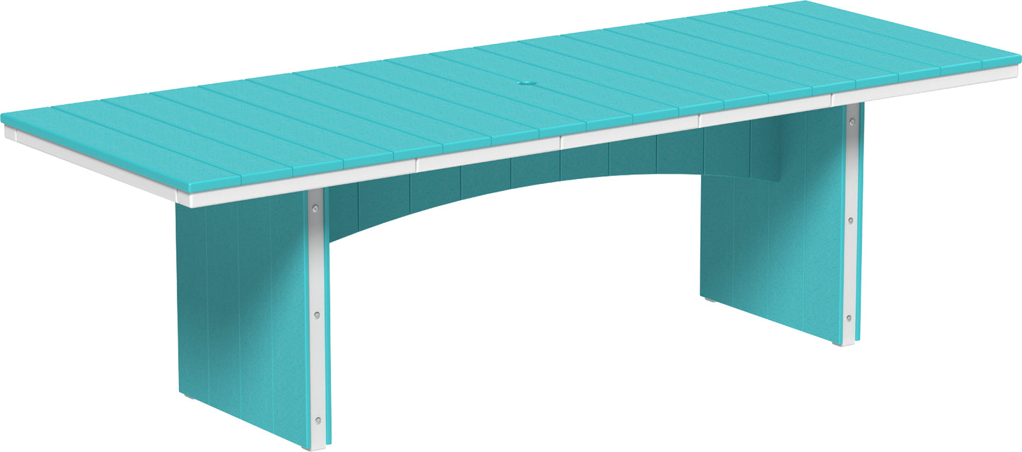 Urban Dining Table (3' x 8' Rectangular)