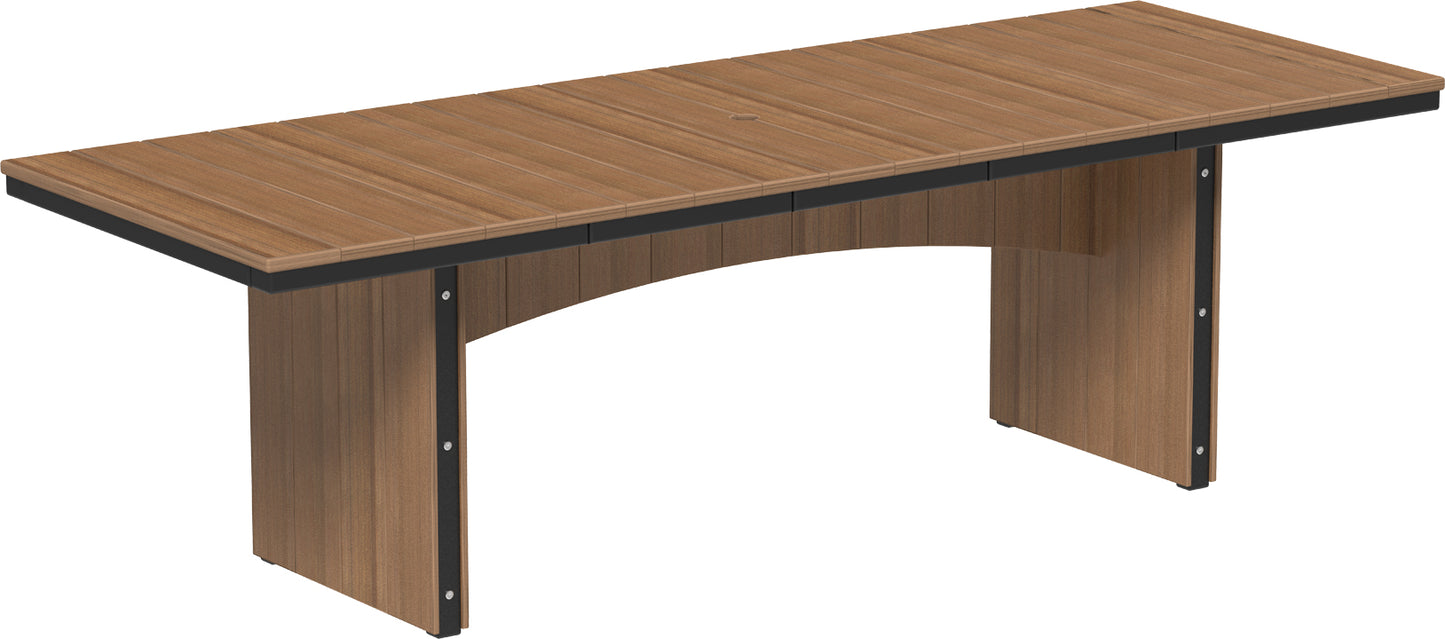 Urban Dining Table (3' x 8' Rectangular)