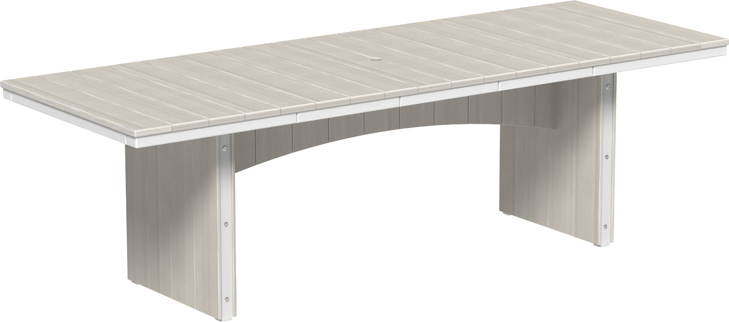 Urban Dining Table (3' x 8' Rectangular)