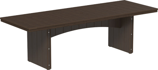 Urban Dining Table (3' x 8' Rectangular)