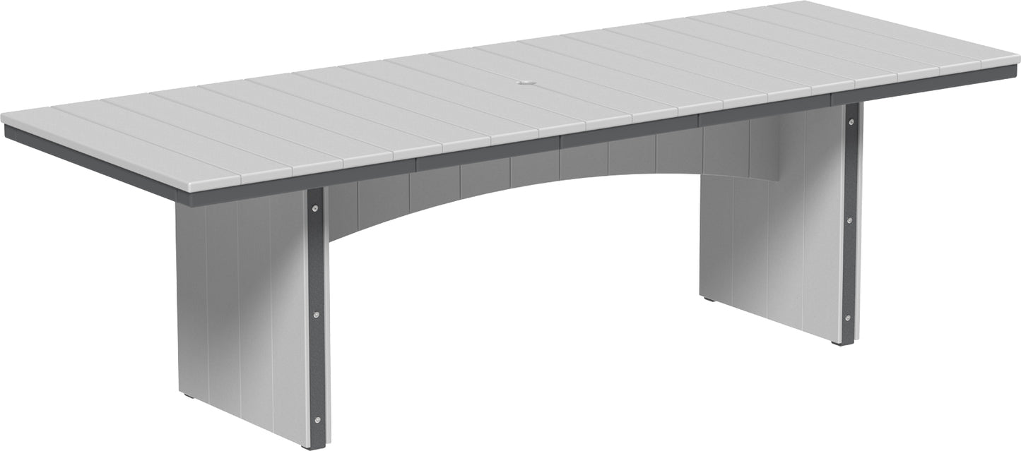 Urban Dining Table (3' x 8' Rectangular)