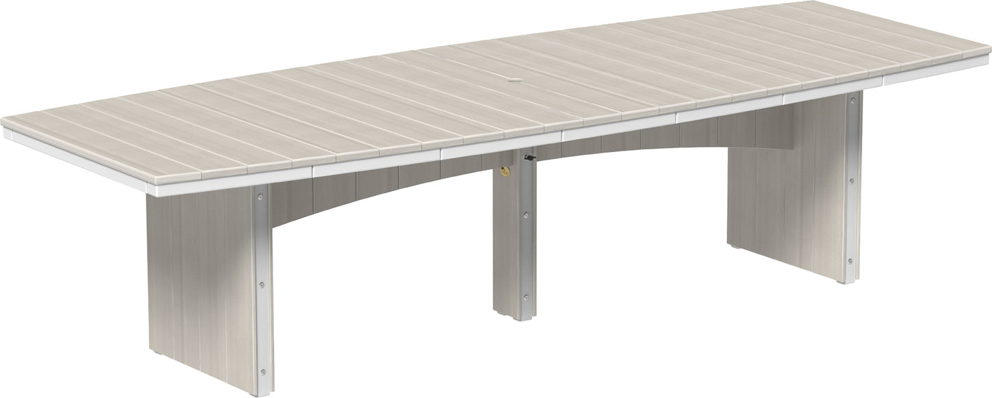 Urban Dining Table (4' x 10' Oval)