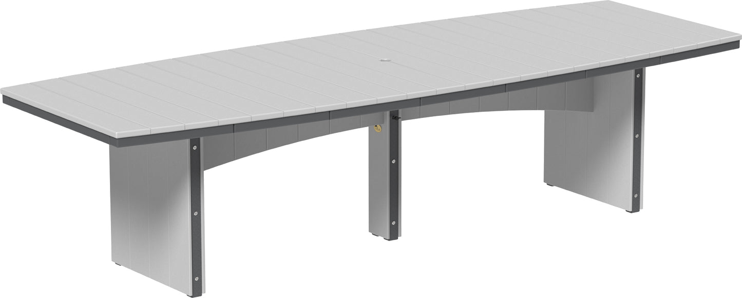 Urban Dining Table (4' x 10' Oval)