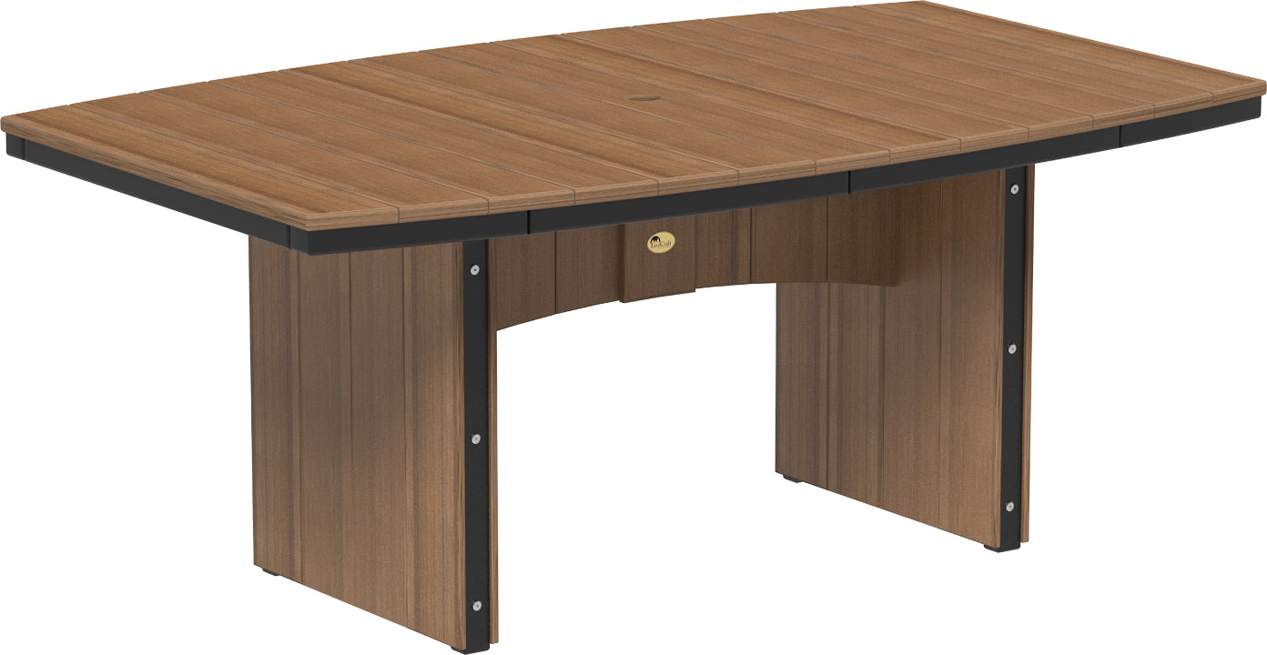 Urban Dining Table (4' x 6' Oval)
