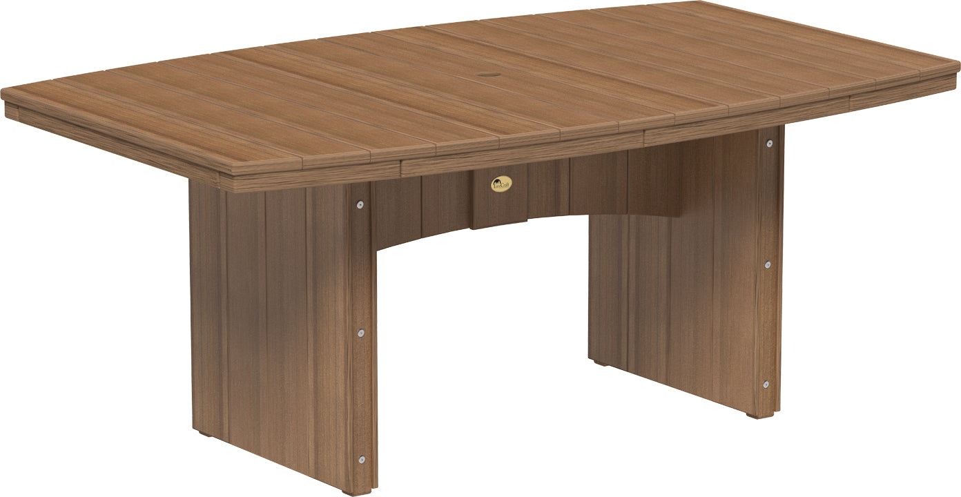Urban Dining Table (4' x 6' Oval)