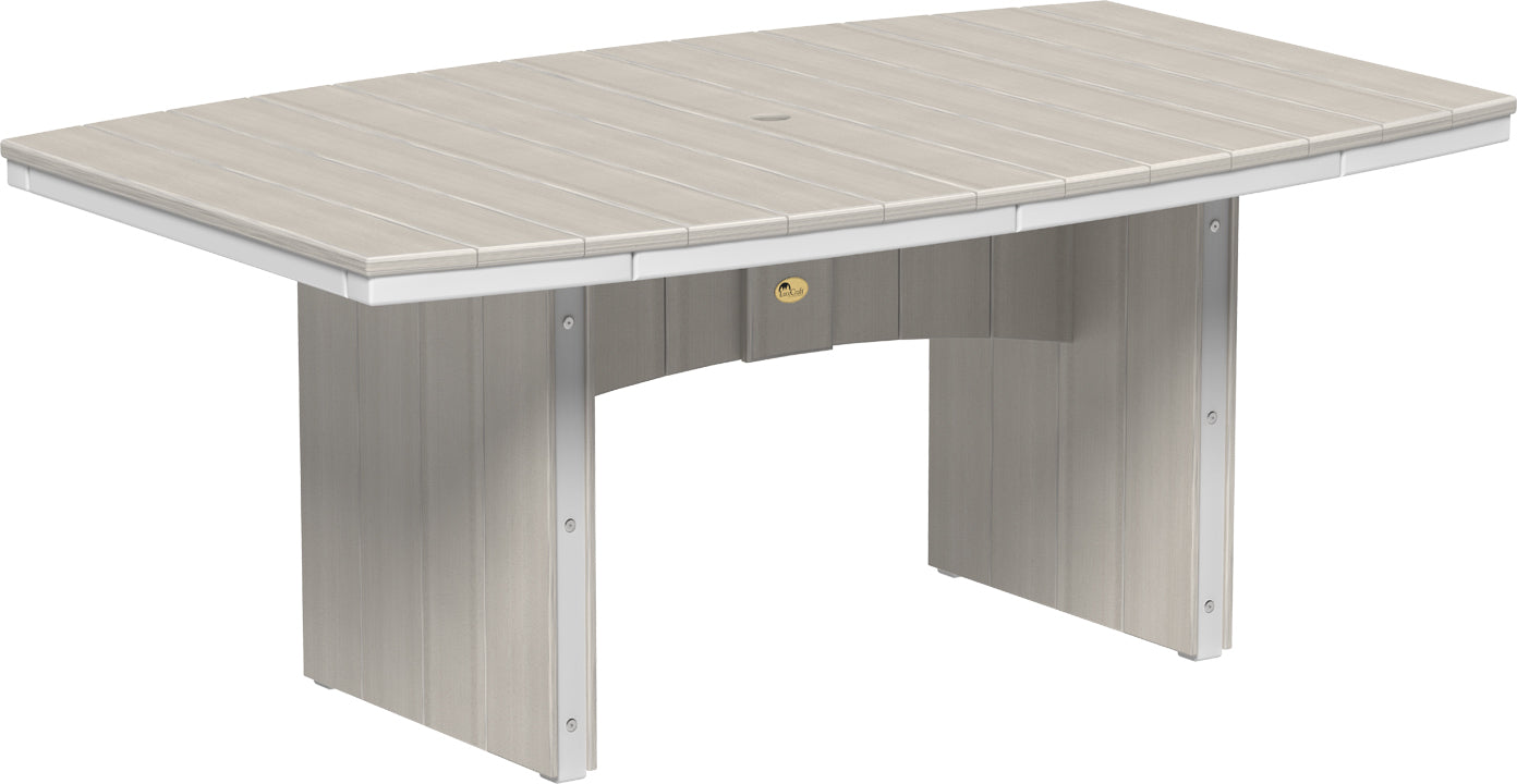 Urban Dining Table (4' x 6' Oval)