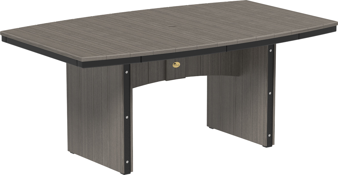 Urban Dining Table (4' x 6' Oval)