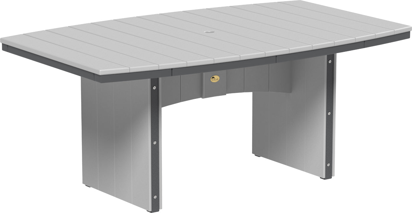 Urban Dining Table (4' x 6' Oval)
