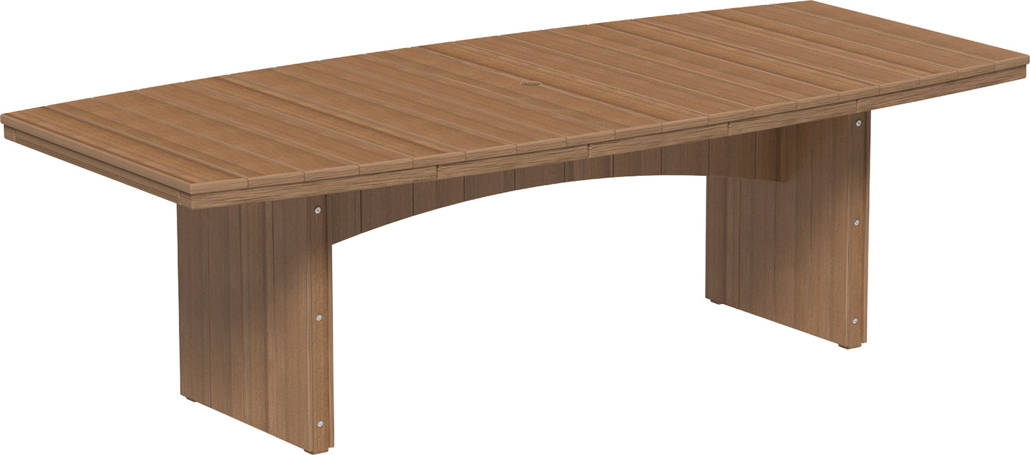 Urban Dining Table (4' x 8' Oval)