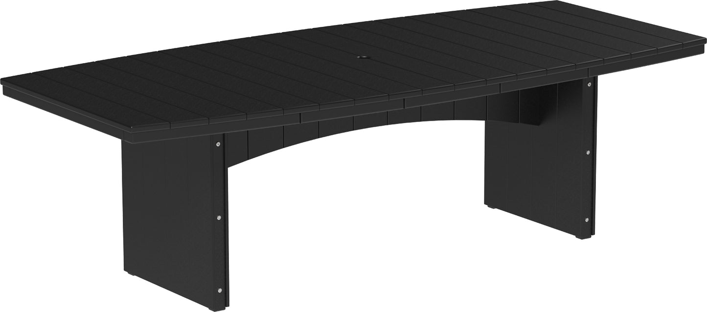 Urban Dining Table (4' x 8' Oval)