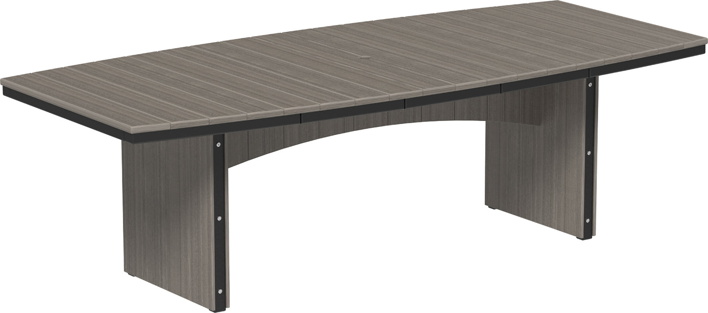 Urban Dining Table (4' x 8' Oval)